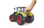 Спецтехника Bruder трактор Claas Axion 950 (03012)