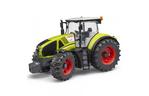 Спецтехника Bruder трактор Claas Axion 950 (03012)