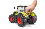 Спецтехника Bruder трактор Claas Axion 950 (03012)