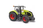 Спецтехника Bruder трактор Claas Axion 950 (03012)