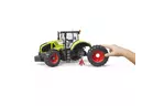 Спецтехника Bruder трактор Claas Axion 950 (03012)