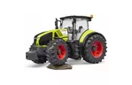 Спецтехника Bruder трактор Claas Axion 950 (03012)