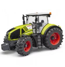 Спецтехника Bruder трактор Claas Axion 950 (03012)