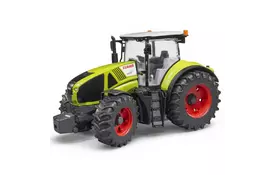 Спецтехника Bruder трактор Claas Axion 950 (03012) - Фото