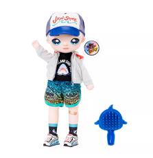 Кукла Na! Na! Na! Surprise серии Teens Куинн Нэш (572602)