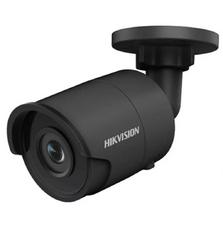Камера видеонаблюдения HikVision DS-2CD2043G0-I (2.8) /black