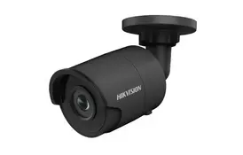 Камера видеонаблюдения HikVision DS-2CD2043G0-I (2.8) /black - Фото