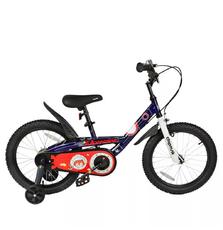 Детский велосипед Royal Baby Chipmunk Submarine 16