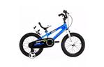 Детский велосипед Royal Baby Freestyle 18'', Official UA, синий (RB18B-6-BLU)