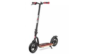 Скутер Blade Sport Swan black/red (231181) - Фото