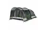 Палатка High Peak Brixen 4.0 Light Grey/Dark Grey/Green (928664)