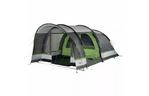 Палатка High Peak Brixen 5.0 Light Grey/Dark Grey/Green (928665)