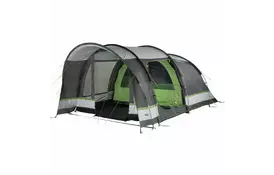Намет High Peak Brixen 5.0 Light Grey/Dark Grey/Green (928665) - Фото