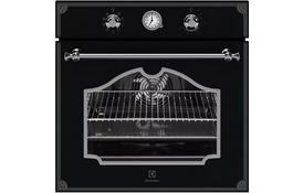 Духовой шкаф ELECTROLUX OPEB2320B - Фото