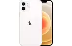 Мобильный телефон Apple iPhone 12 256Gb White (MGJH3)
