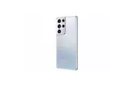 Мобильный телефон Samsung SM-G998B (Galaxy S21 Ultra 16/512GB) Phantom Silver (SM-G998BZSHSEK)