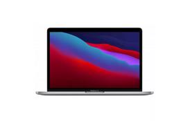 Ноутбук Apple MacBook Pro M1 TB A2338 (MYD92RU/A) - Фото