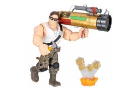 Фигурка Jazwares Roblox Imagination Figure Pack Davy Bazooka W8 (ROB0273) - Фото