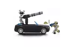 Фигурка Jazwares Roblox Feature Vehicle Jailbreak The Celestial W8 (ROB0341)