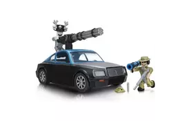 Фигурка Jazwares Roblox Feature Vehicle Jailbreak The Celestial W8 (ROB0341) - Фото