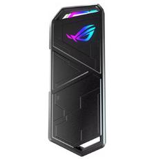 Карман внешний ASUS SSD M.2 PCIe NVMe STRIX ARION ESD-S1CL/BLK/G/AS Lite USB 3.1 (ESD-S1CL/BLK/G/AS)