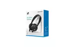 Наушники Sennheiser HD 250 BT Black (508937)