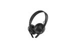 Наушники Sennheiser HD 250 BT Black (508937)