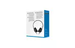 Наушники Sennheiser HD 250 BT Black (508937)