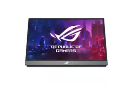 Монітор ASUS Portable XG17AHPE (90LM05G1-B02170) - Фото