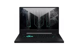 Ноутбук ASUS TUF Gaming FX516PR-HN002 (90NR0651-M00070) - Фото