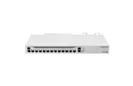 Маршрутизатор Mikrotik CCR2004-1G-12S+2XS