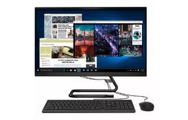 Комп'ютер Lenovo IdeaCentre AiO 3 24IIL5/i3-1005G1 (F0FR0068UA) - Фото
