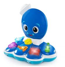 Развивающая игрушка Baby Einstein музыкальная Octopus Orchestra (10811)
