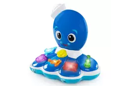 Розвиваюча іграшка Baby Einstein музична Octopus Orchestra (10811) - Фото