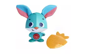 Интерактивная игрушка Tiny Love Зайчик Томас (1306106830) - Фото