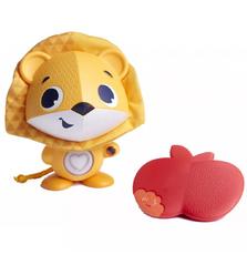 Интерактивная игрушка Tiny Love Львенок Леонард (1504406830)