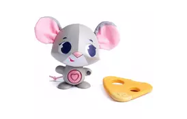 Интерактивная игрушка Tiny Love Мышонок (1504506830) - Фото