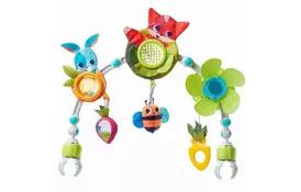 Игрушка на коляску Tiny Love Веселая Поляна (1404100030) - Фото