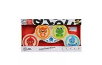 Развивающая игрушка Baby Einstein музыкальная Барабаны Magic Touch (11650)