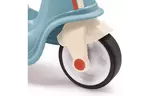 Беговел Smoby голубой (721006)