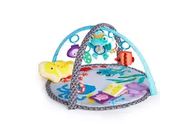 Детский коврик Baby Einstein Sea Friends (11744) - Фото