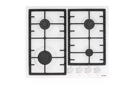 Варильна поверхня VENTOLUX HSF640-D3 CS (WH) - Фото