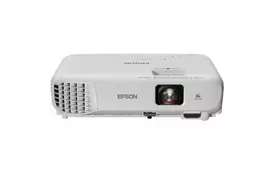 Проектор EPSON EB-X06 (V11H972040) - Фото