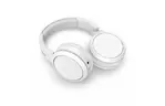 Наушники Philips TAH5205 Over-ear ANC Wireless Mic White (TAH5205WT/00)