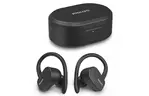 Наушники Philips TAA5202 IPX7 True Wireless Black (TAA5205BK/00)