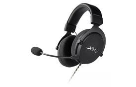 Наушники Xtrfy H2 Black (XG-H2) - Фото