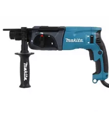 Перфоратор Makita HR2470, SDS-plus + бур 8х210 B-55952 (OA-HR0221)