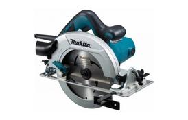 Дисковая пила Makita HS7601 + диск B-14576 (OA-HS0221) - Фото