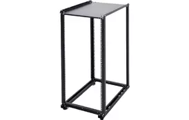 Стійка CSV двухрамні 42U 19 