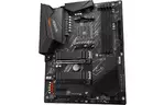 Материнская плата GIGABYTE B550 AORUS ELITE AX